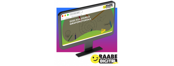 DIGI KULIFERDO GRAFOMOTORIKA